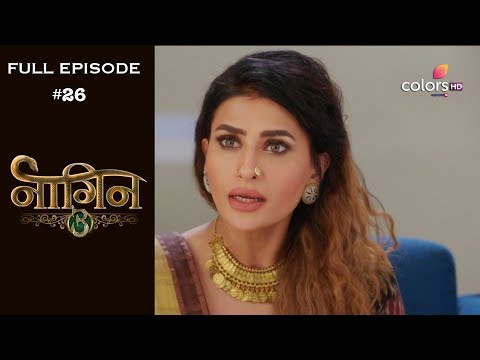 Naagin 3 - 1st September 2018 - नागिन 3 - Full Episode